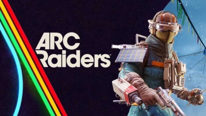 arc raiders
